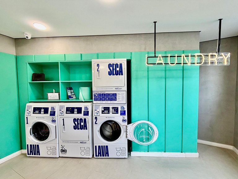 Studio na Lapa | Vila Romana
