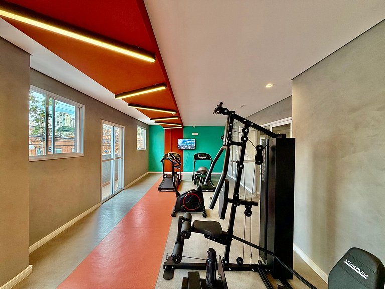 Studio na Lapa | Vila Romana
