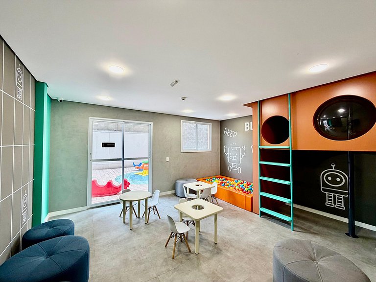 Studio na Lapa | Vila Romana
