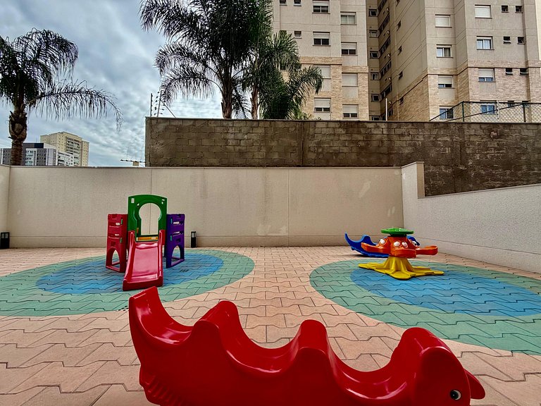 Studio na Lapa | Vila Romana