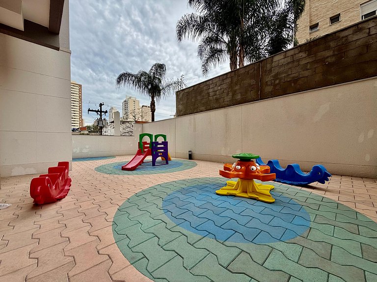 Studio na Lapa | Vila Romana