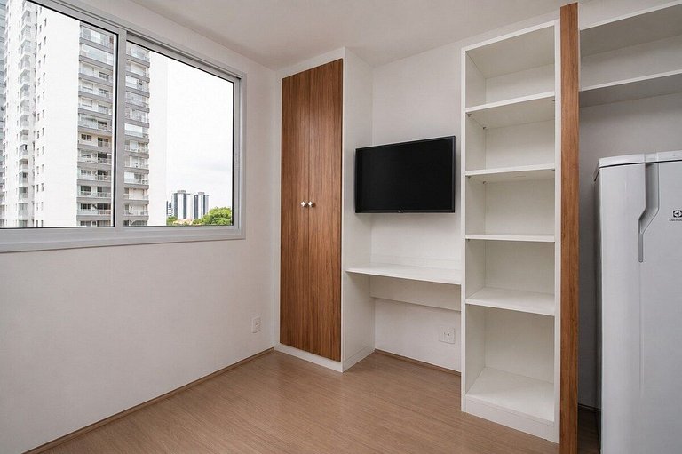 Studio New York | Próx a Feirinha da Madrugada