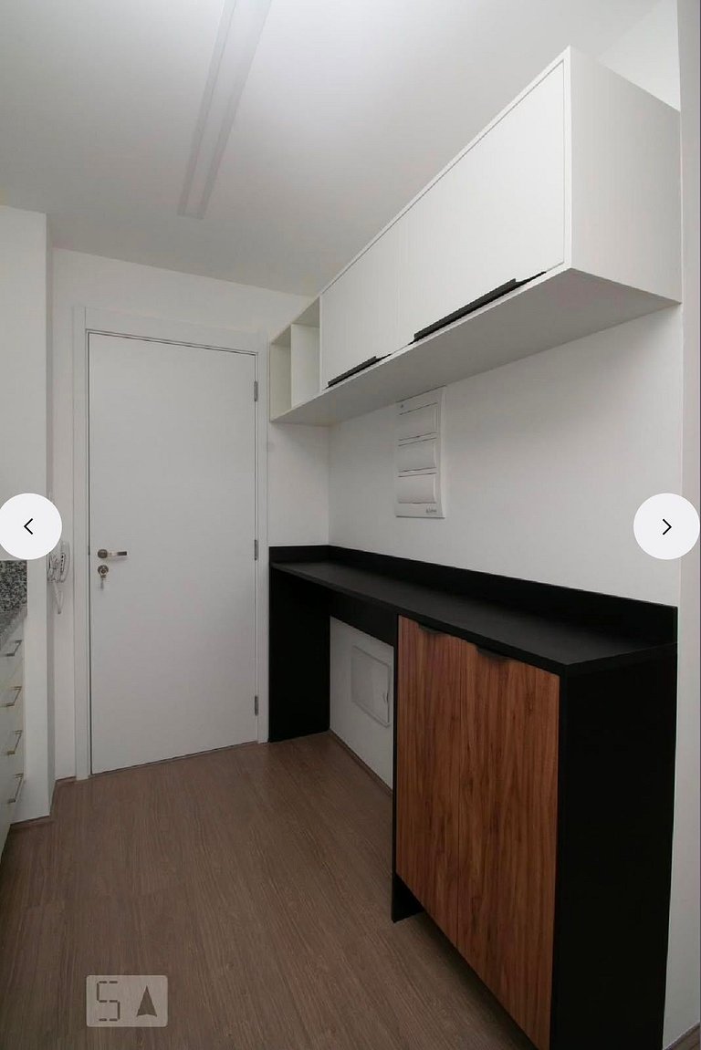 Studio New York | Próx a Feirinha da Madrugada