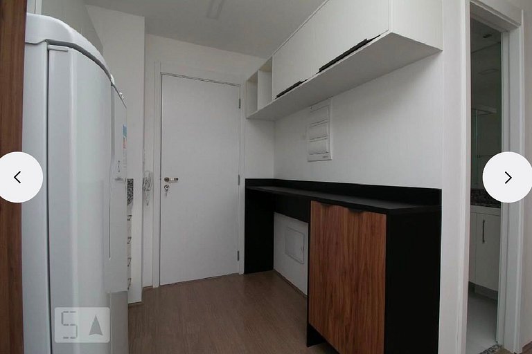 Studio New York | Próx a Feirinha da Madrugada