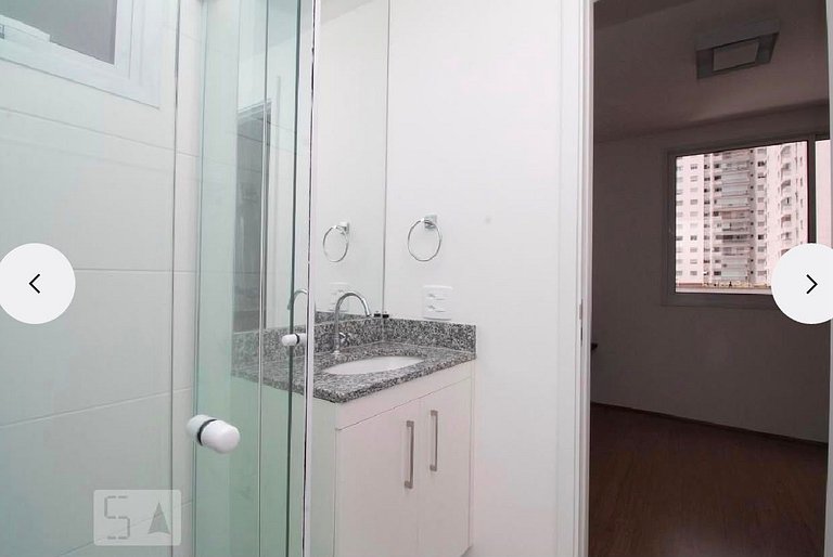 Studio New York | Próx a Feirinha da Madrugada