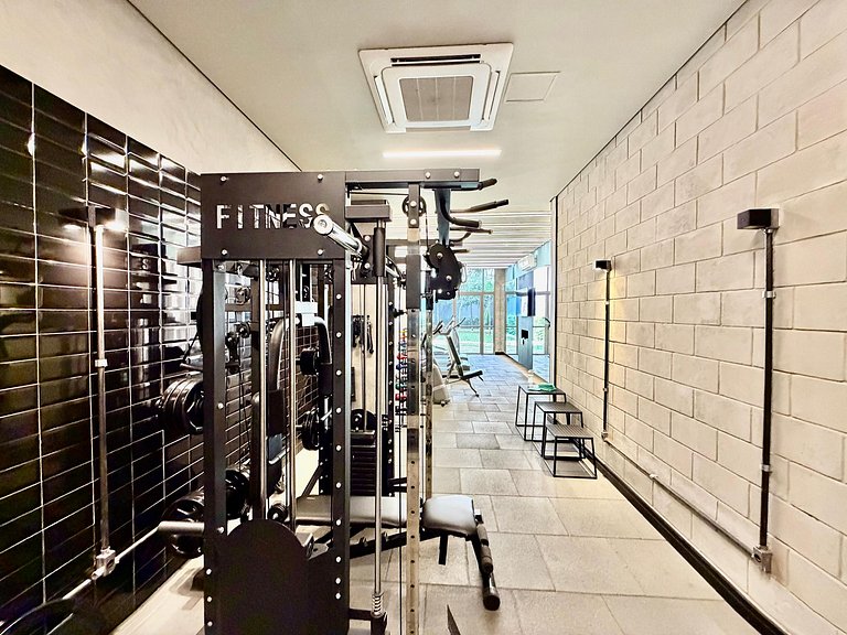 Studio na Consolação | Próx. Av. Paulista