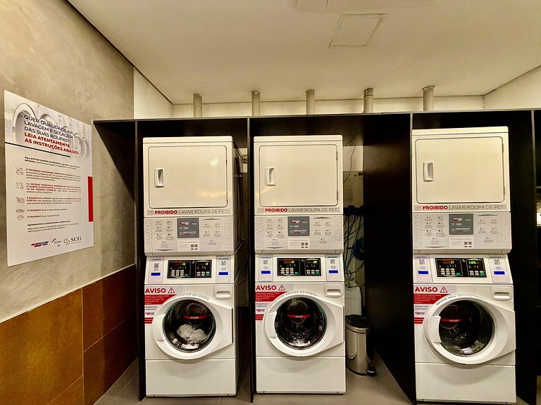 Studio na Consolação | Próx. Av. Paulista