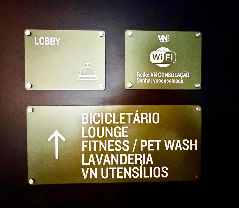 Studio na Consolação | Próx. Av. Paulista