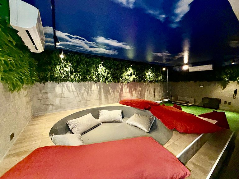 Studio na Consolação | Próx. Av. Paulista