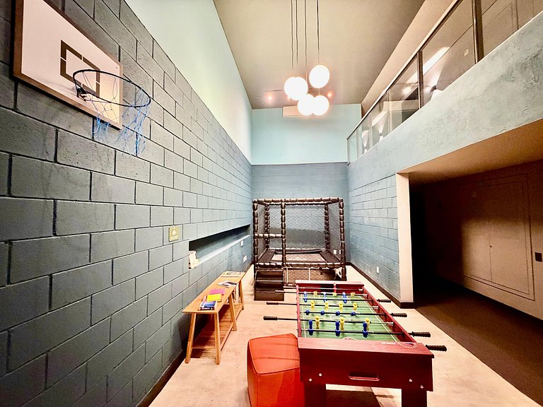 Studio na Consolação | Próx. Av. Paulista