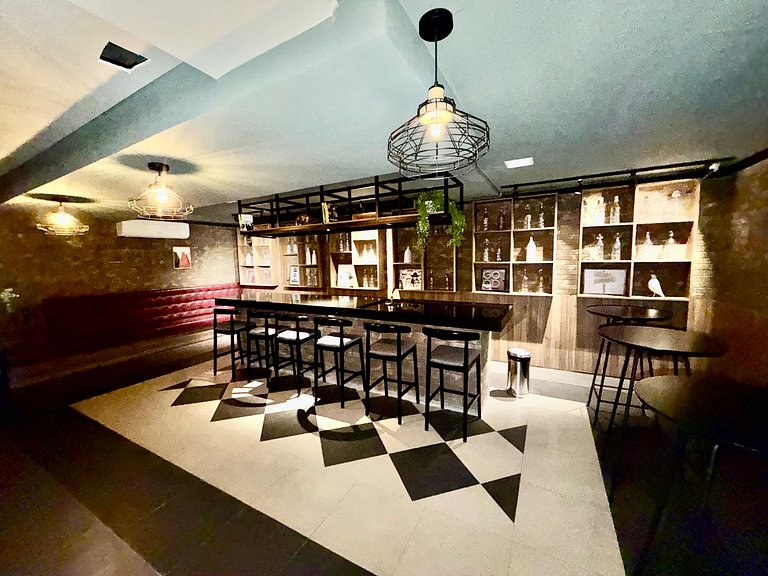 Studio na Consolação | Próx. Av. Paulista