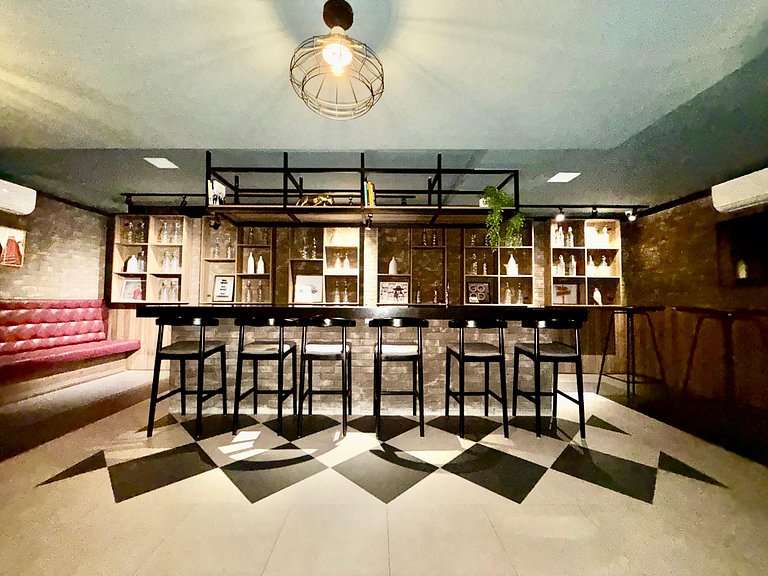 Studio na Consolação | Próx. Av. Paulista