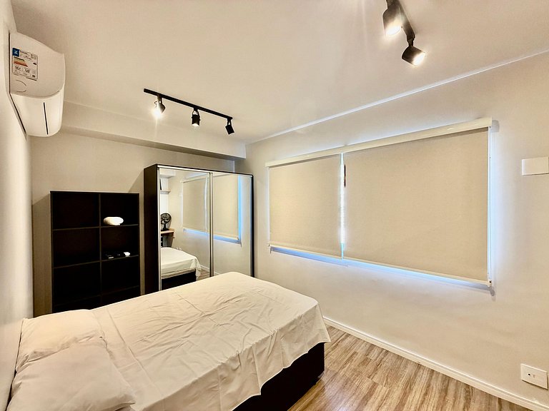 Loft Prático - Prox ao Metro Belem