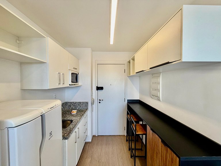 Studio New York | Próx a Feirinha da Madrugada