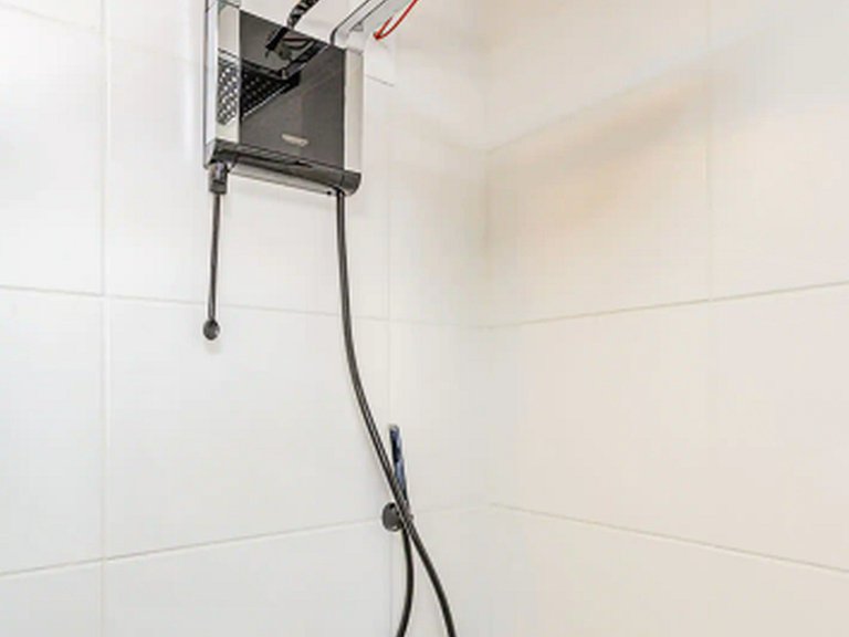 Loft no Brás - Lindo e Confortável