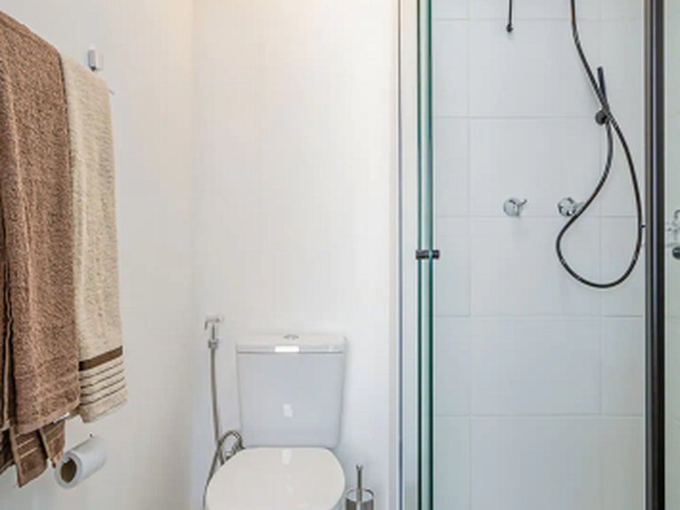 Loft no Brás - Lindo e Confortável