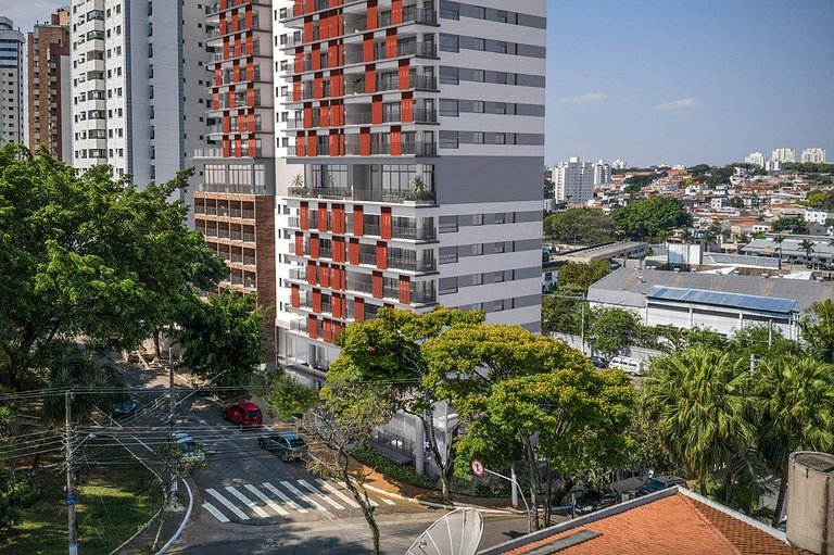 Loft Chácara Klabin -  Metro Santos Imigrantes