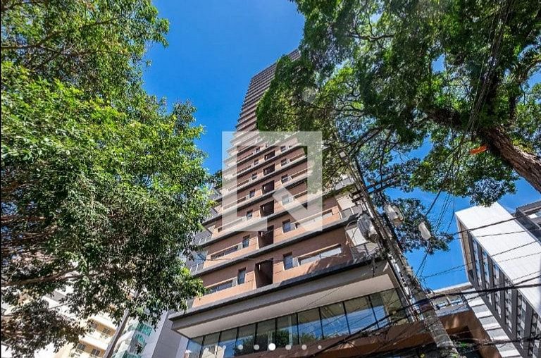Apto Aconchegante no Coração de Pinheiros