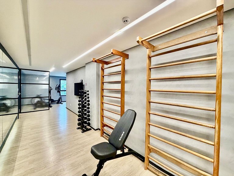 Studio Água branca I - Próx ao Nubank Parque