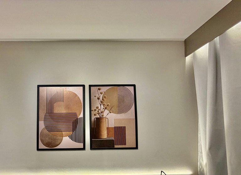Studio Incrível - Próx ao Metro Paraiso