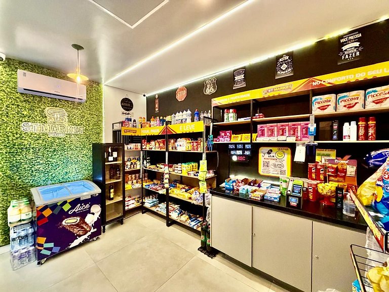 Studio Incrível - Próx ao Metro Paraiso