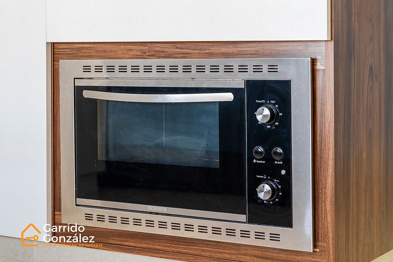 Apartamento Cultural - Prox ao Teatro Renault