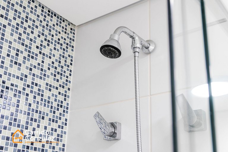 Apartamento Cultural - Prox ao Teatro Renault