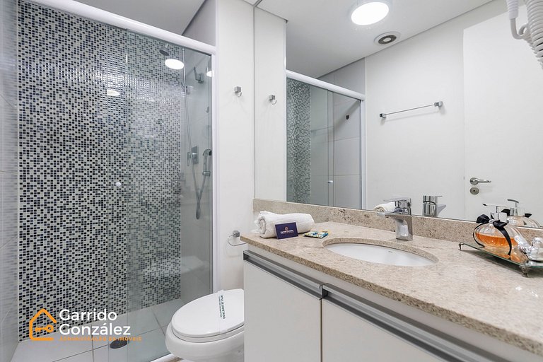 Apartamento Cultural - Prox ao Teatro Renault